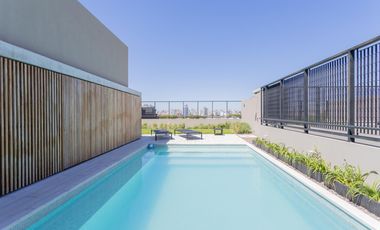 Departamento - Nuñez