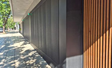 Departamento - Nuñez