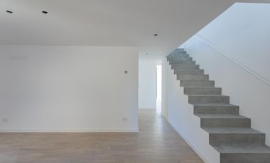 Departamento - Nuñez