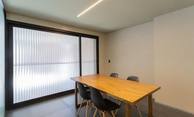 Departamento - Nuñez