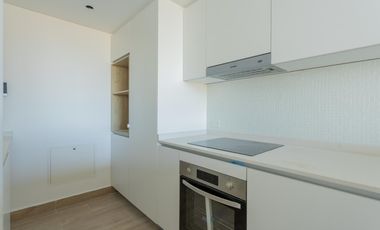 Departamento - Nuñez