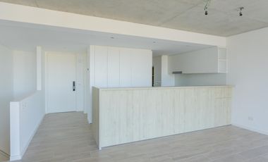 Departamento - Nuñez