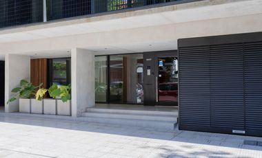 Departamento - Nuñez