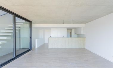 Departamento - Nuñez