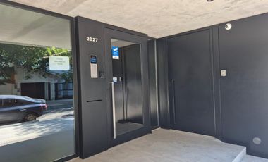 Departamento - Nuñez