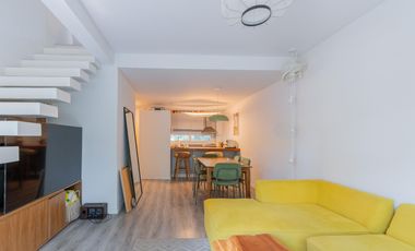 VENTA PH 3 AMBIENTES - TERRAZA Y PARRILLA-BALCON-MUY LUMINOSO EN BELGRANO R