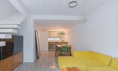 VENTA PH 3 AMBIENTES - TERRAZA Y PARRILLA-BALCON-MUY LUMINOSO EN BELGRANO R