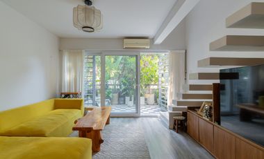 VENTA PH 3 AMBIENTES - TERRAZA Y PARRILLA-BALCON-MUY LUMINOSO EN BELGRANO R