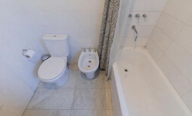 VENTA PH 3 AMBIENTES - TERRAZA Y PARRILLA-BALCON-MUY LUMINOSO EN BELGRANO R