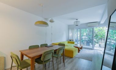 VENTA PH 3 AMBIENTES - TERRAZA Y PARRILLA-BALCON-MUY LUMINOSO EN BELGRANO R