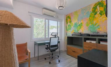 VENTA PH 3 AMBIENTES - TERRAZA Y PARRILLA-BALCON-MUY LUMINOSO EN BELGRANO R