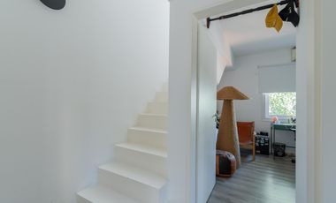 VENTA PH 3 AMBIENTES - TERRAZA Y PARRILLA-BALCON-MUY LUMINOSO EN BELGRANO R