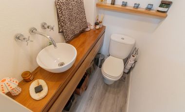 VENTA PH 3 AMBIENTES - TERRAZA Y PARRILLA-BALCON-MUY LUMINOSO EN BELGRANO R