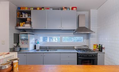 VENTA PH 3 AMBIENTES - TERRAZA Y PARRILLA-BALCON-MUY LUMINOSO EN BELGRANO R