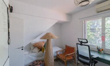 VENTA PH 3 AMBIENTES - TERRAZA Y PARRILLA-BALCON-MUY LUMINOSO EN BELGRANO R