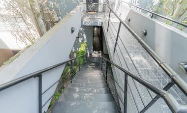 VENTA PH 3 AMBIENTES - TERRAZA Y PARRILLA-BALCON-MUY LUMINOSO EN BELGRANO R