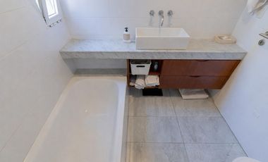 VENTA PH 3 AMBIENTES - TERRAZA Y PARRILLA-BALCON-MUY LUMINOSO EN BELGRANO R