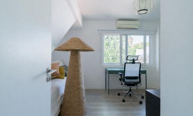 VENTA PH 3 AMBIENTES - TERRAZA Y PARRILLA-BALCON-MUY LUMINOSO EN BELGRANO R