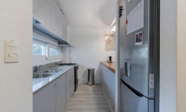 VENTA PH 3 AMBIENTES - TERRAZA Y PARRILLA-BALCON-MUY LUMINOSO EN BELGRANO R