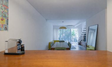 VENTA PH 3 AMBIENTES - TERRAZA Y PARRILLA-BALCON-MUY LUMINOSO EN BELGRANO R