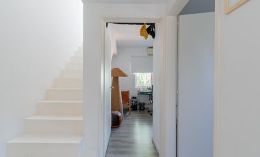 VENTA PH 3 AMBIENTES - TERRAZA Y PARRILLA-BALCON-MUY LUMINOSO EN BELGRANO R