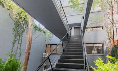 VENTA PH 3 AMBIENTES - TERRAZA Y PARRILLA-BALCON-MUY LUMINOSO EN BELGRANO R