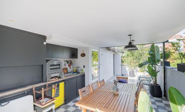 VENTA PH 3 AMBIENTES - TERRAZA Y PARRILLA-BALCON-MUY LUMINOSO EN BELGRANO R