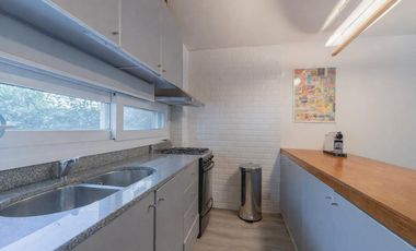 VENTA PH 3 AMBIENTES - TERRAZA Y PARRILLA-BALCON-MUY LUMINOSO EN BELGRANO R