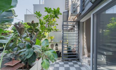 VENTA PH 3 AMBIENTES - TERRAZA Y PARRILLA-BALCON-MUY LUMINOSO EN BELGRANO R