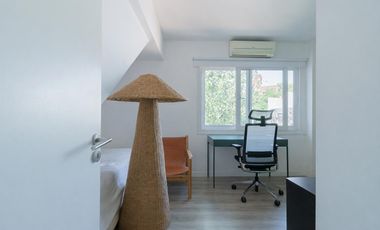 VENTA PH 3 AMBIENTES - TERRAZA Y PARRILLA-BALCON-MUY LUMINOSO EN BELGRANO R