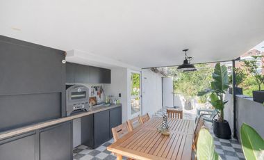 VENTA PH 3 AMBIENTES - TERRAZA Y PARRILLA-BALCON-MUY LUMINOSO EN BELGRANO R