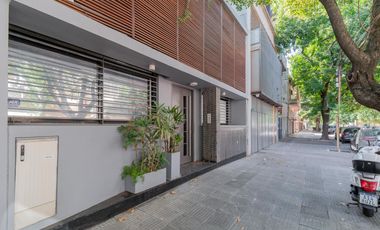 VENTA PH 3 AMBIENTES - TERRAZA Y PARRILLA-BALCON-MUY LUMINOSO EN BELGRANO R