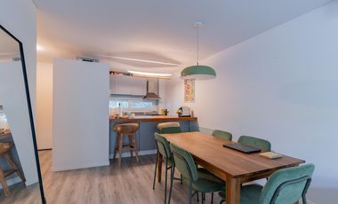 VENTA PH 3 AMBIENTES - TERRAZA Y PARRILLA-BALCON-MUY LUMINOSO EN BELGRANO R