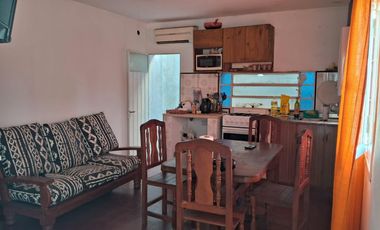 Casa en Concordia