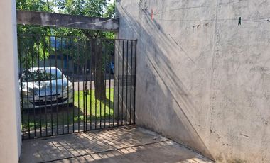 Casa en Concordia