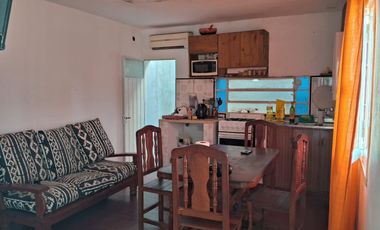 Casa en Concordia