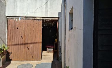 Casa en Concordia