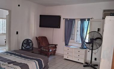 Casa en Concordia