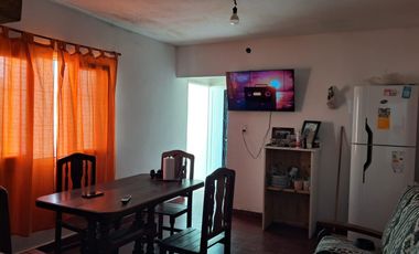 Casa en Concordia