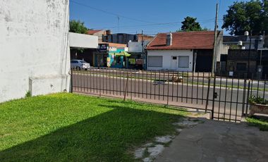 Casa en Concordia