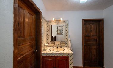 Encantadora Casa Rústica en Tetela del Monte 🌿🏡