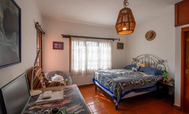 Encantadora Casa Rústica en Tetela del Monte 🌿🏡