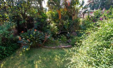 Encantadora Casa Rústica en Tetela del Monte 🌿🏡
