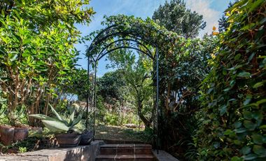 Encantadora Casa Rústica en Tetela del Monte 🌿🏡