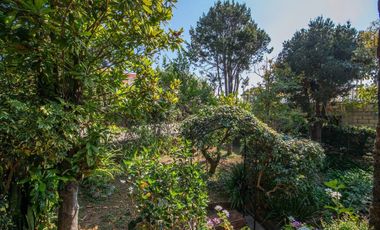 Encantadora Casa Rústica en Tetela del Monte 🌿🏡