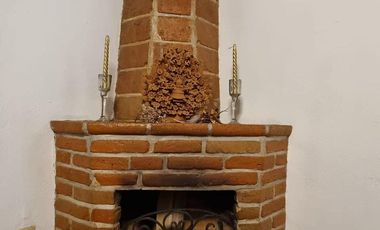 Encantadora Casa Rústica en Tetela del Monte 🌿🏡