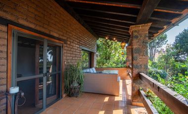 Encantadora Casa Rústica en Tetela del Monte 🌿🏡