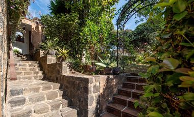 Encantadora Casa Rústica en Tetela del Monte 🌿🏡