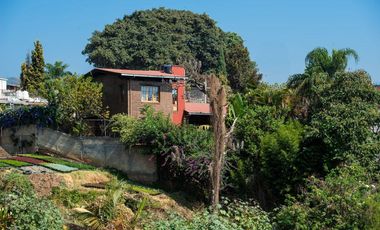 Encantadora Casa Rústica en Tetela del Monte 🌿🏡