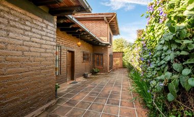 Encantadora Casa Rústica en Tetela del Monte 🌿🏡